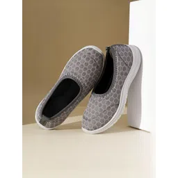 TOMSY CHOICE Women Mesh Sneakers