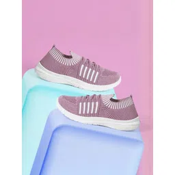 TOMSY CHOICE Women Mesh Sneakers