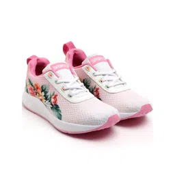 TOMSY CHOICE Women Mesh Walking Non-Marking Shoes