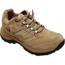 Touch Leather Shoes for Men - Stylish & Comfortable Formal Footwear, Genuine Leather, Durable & Classic Design for Office & Casual Wear