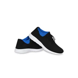 TPENT Men Anti Odour Mesh Non-Marking Running Shoes
