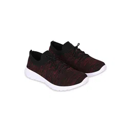 TPENT Men Anti Odour Running Shoes