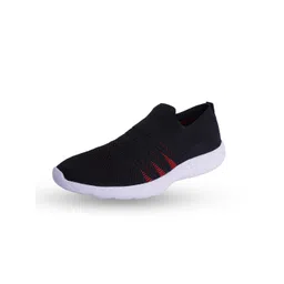 TPENT Men Anti Odour Slip-On Walking Shoes