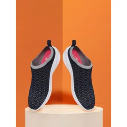 TPENT Women Anti-Odour Mesh Running Marking Shoes