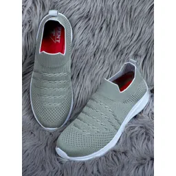 TPENT Women Lightweight Mesh Walking Shoes