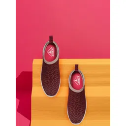 TPENT Women Mesh Running Anti-Odour Non-Marking Shoes