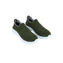 TPENT Women Super Grip EVA Mesh Running Shoes