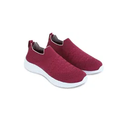 TPENT Women Super Grip EVA Mesh Running Shoes