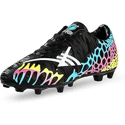 TPU Football Shoe Goal Attacker Men Boys Unisex Kids Football Shoes