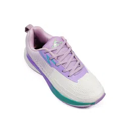 TRACER Men Mesh Lace-Ups Running Non-Marking Shoes