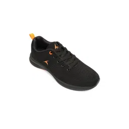 TRACER Men Mesh Lightweight Flexible Sports Shoes