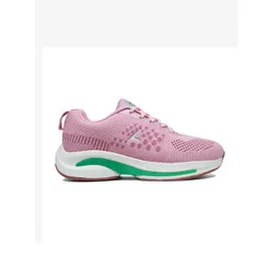 TRACER Women Mesh Running Non-Marking Shoes