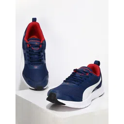 Track V2 IDP Sneakers For Men