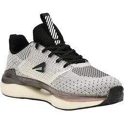 Trailblazer Men Grey Running Shoes