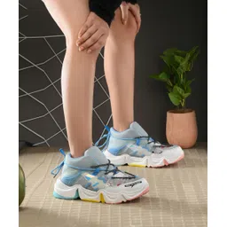 Training & Gym Shoes For Women