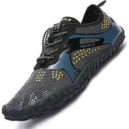 Training Shoes, Gym, Men's Muscle Training, Barefoot, Fitness