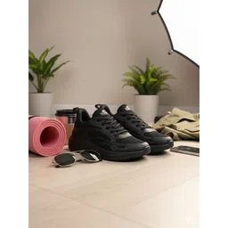 TRASE Women Running Non-Marking Shoes