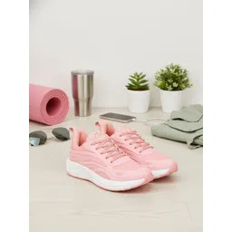 TRASE Women Running Non-Marking Shoes