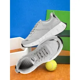 Trase Women's Grey Running Shoes