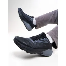 TrekZON Trekking & Trail All TerraX Grip Outsole Outdoors For Men