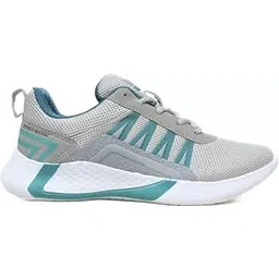 Trending & Comfortable Casual Shoes for Men (Green) – Lightweight Stylish Shoes