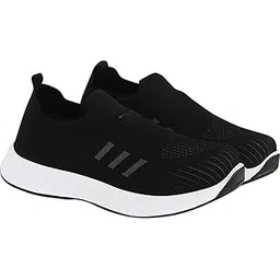 Trending Casual Shoes for Men (Black)