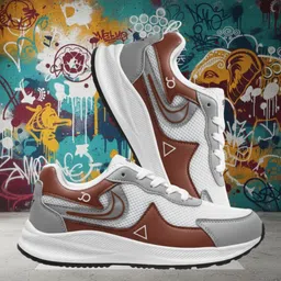 Trending Sports Shoes For Men Walking Shoes For Men