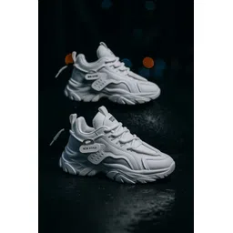 Trending Stylish Casual Shoes For Woman Sneakers For Women