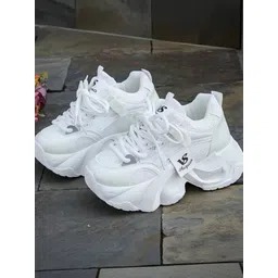 Trending Stylish Sneakers For Women