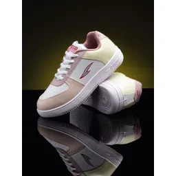 Trendy-01 White Sneakers,loafers,Running,Gym,Stylish Sneakers For Women