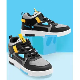 Trendy & Stylish Casual Shoes Sneakers For Men