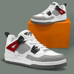 Trendy & Stylish Casual Shoes Sneakers For Men