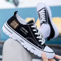 Trendy Casual Sneaker Sneakers For Men