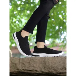 Trendy Casuals Running Shoes For Women