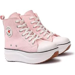 Trendy Comfortable Women's Boots | Boots for Women | Lightweight | Casual Ankle Boot | Outdoor and Holiday Outings | Ankle Boots for Women and Girls