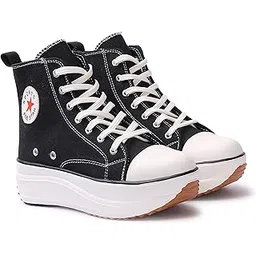 Trendy Comfortable Women's Boots | Boots for Women | Lightweight | Casual Ankle Boot | Outdoor and Holiday Outings | Ankle Boots for Women and Girls