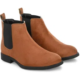 Trendy mens Chelsea boots Boots For Men