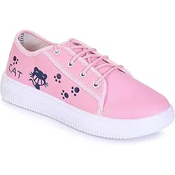 Trendy Shoes for Women Sports Sneakers with Stylish Women Running Shoes, Sports Shoes for Women, and All-Day Comfort Looks