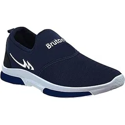Trendy Shoes Gym Shoes |Walking Shoes for Men (9) Blue
