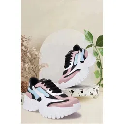 Trendy Sports Running Shoes For Women