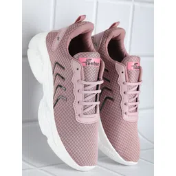 Trendy Sports Running Shoes For Women