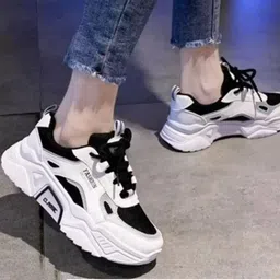 Trendy Sports Running Shoes For Women