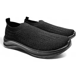 Trendy Sports Shoes for Women's Running,Walking with Memory Foam Running Shoes for Women