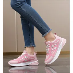Trendy Sports Shoes for Women's Running,Walking with Memory Foam Sneakers For Women