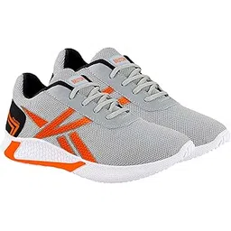 Trendy Sports Shoes Running Shoe Casual Shoes for Men