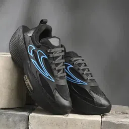 Trendy Sports Sneakers For Men Party Wear For Men