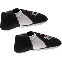 TRENDYNEST 3Mm Neoprene Socks for Scuba Diving Swimming Snorkeling Surfing Beach S | Boots, Booties | Fins, Footwear & Gloves | Water Sports | Sporting Goods