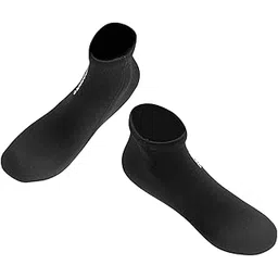 TRENDYNEST Neoprene Socks Diving Water Fin Sock for Adult Surfing Snorkeling Hiking XL | Boots, Booties | Fins, Footwear & Gloves | Water Sports | Sporting Goods