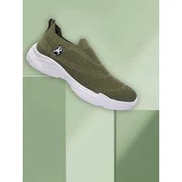 Trenz Women MARINA Slip-On Walking Shoes