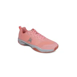 Trenz Women Mesh Tennis Shoes